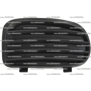 Lišta karosérie P mřížka předního nárazníku [02/99-] 32.35.264