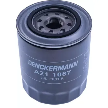 Filtr do auta DENCKERMANN Olejový filtr DCR A211087
