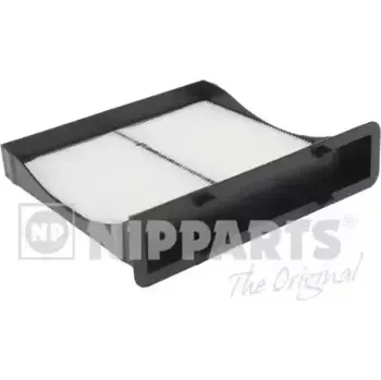 Kabinový filtr NIPPARTS / BLUE PRINT Filtr vzduchu v interiéru NI N1347006