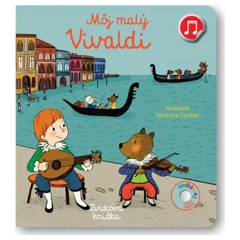 Cizí jazyk Môj malý Vivaldi