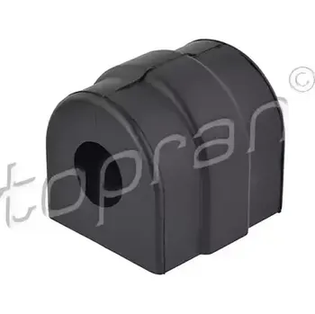Stabilizátor nápravy TOPRAN Držák příčného stabilizátoru TPR 500 331