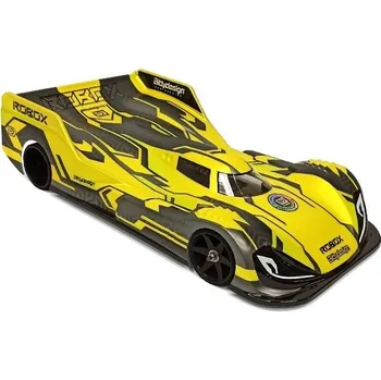 RC náhradní díl Bittydesign (BD12-RBX-L) Karoserie Robox Pan-Car 1:12 lehká