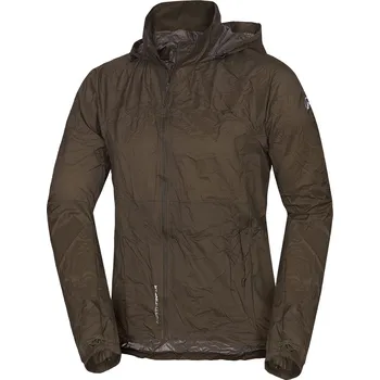 Sbalitelná bunda Northfinder Northkit BU-32682SII 4531 Arrny 25/26 XL