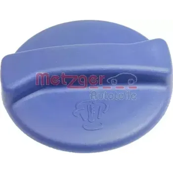 Blok motoru METZGER Uzavírací víčko MTG 2140051