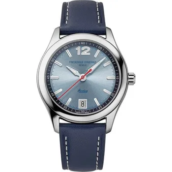 Hodinky Frederique Constant Vintage Rally Healey Automatic Limited Edition FC-303HLBN3B6 + 5 let záruka a dárek ZDARMA