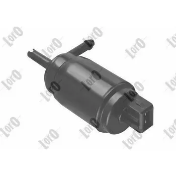 Motorek stěrače a odstřikovače LORO Vodní čepadlo ostřikovače skel LOR 103-02-006