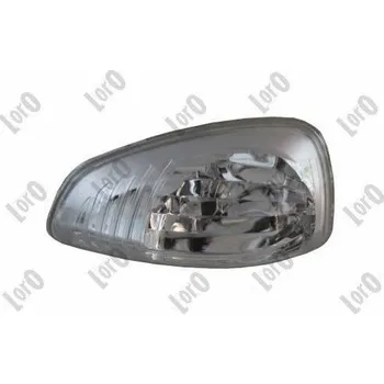 Osvětlení SPZ LORO Blikač LOR 042-51-862