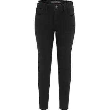 Dámská móda Džíny Firetrap Black 1146841 18 (46)