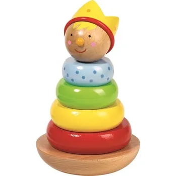 plyšák Nasouvací skládačka Malý princ