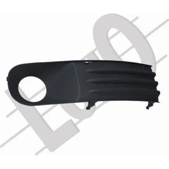 Lišta karosérie LORO Větrací mřížka nárazníku LOR 053-43-452