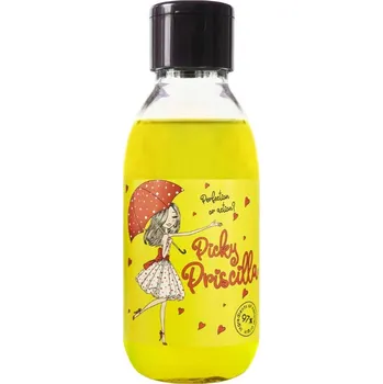 Sprchový gel LaQ Shots! Picky Priscilla sprchový gel 100 ml