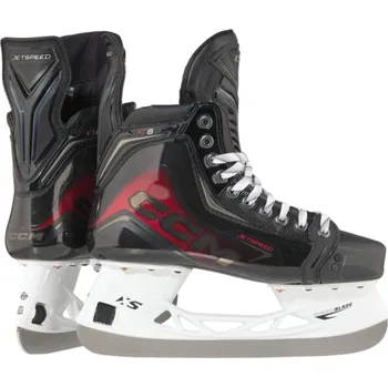 Hokejka Brusle CCM JetSpeed FT8 INT, Intermediate, 4.5, 38, W CCM