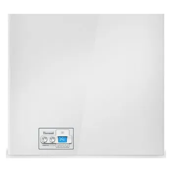 Kotel Kotel THERM 35 KDZ 5 nástěnný plynový s vestavěným zásobníkem TUV, 3,5 - 34,9kW, Premium Condens