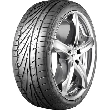 Osobní pneu Toyo Proxes TR1 ( 225/35 R19 88W XL s ochrannou lištou ráfku (FSL) B D )