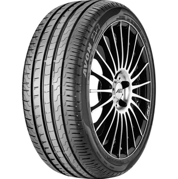 Osobní pneu Avon ZV7 ( 195/55 R16 91V XL A D ) - R-430850
