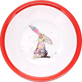 Party dekorace Miska MBOLE36J03 BUG ART KOOKS KIUB