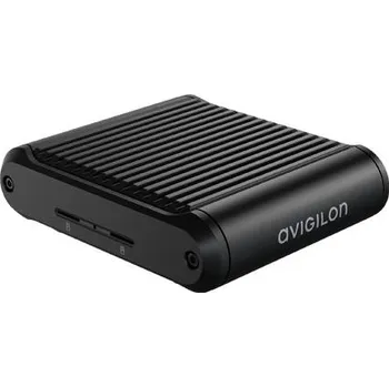 Jistič H5A-MOD-2P - H5A Modulární hlavní jednotka - 2 porty