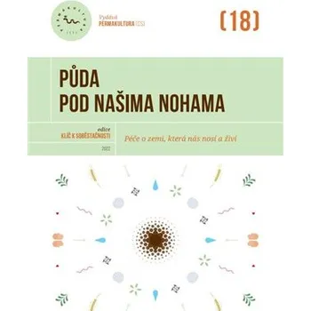 Půda pod našima nohama - Péče o zemi, která nás nosí a živí