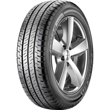 Auto-moto Falken LINAM VAN01 ( 235/60 R17C 117/115S BLK A C )