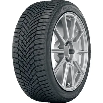 Zimní osobní pneu Yokohama BluEarth-Winter (V906) ( 275/45 R21 110W XL BluEarth, RPB B C )