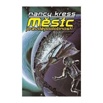 Beletrie pro dospělé Měsíc pravděpodobnosti