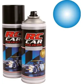 Barva ve spreji Ghiant (5MA4535) Barva ve spreji modrá Alpine 932