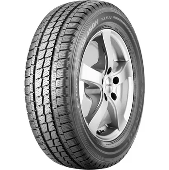 Osobní pneu Falken EUROALL SEASON VAN11 ( 215/70 R15C 109/107S BLK A C )