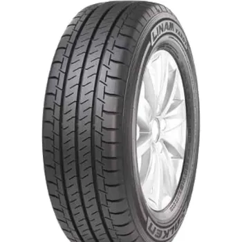 Auto-moto Falken LINAM VAN01A ( 205/75 R16C 113/111R BLK A B )