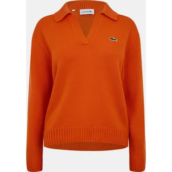Dámské oblečení Svetr Lacoste Buoy 1129056 6 (34)