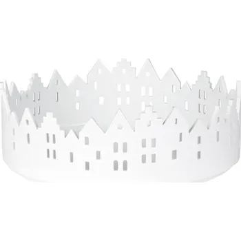 Šperkovnice Raeder, Dekorační mísa City 20 cm - Formadore