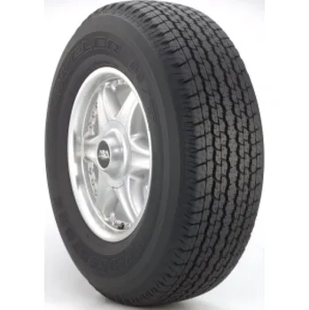 Osobní pneu Bridgestone Dueler H/T 840 ( 255/60 R18 108H F E )