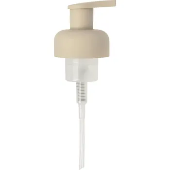 Dávkovač mýdla Södahl, Pumpička dávkovače mýdla Mono béžová - Formadore