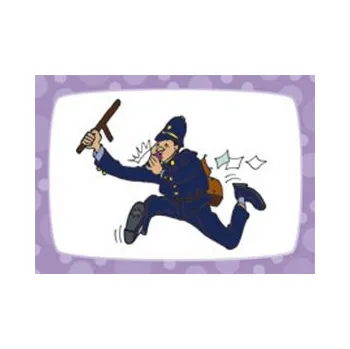 Anglický jazyk Flashcards k Angličtině 4