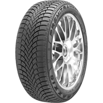 Zimní osobní pneu Maxxis Premitra Snow WP6 ( 255/35 R19 96V XL, s ochrannou lištou ráfku (FSL) C D )