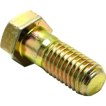 Brzdový třmen Starline Šroub držáku brzdového třmenu XS N90793401