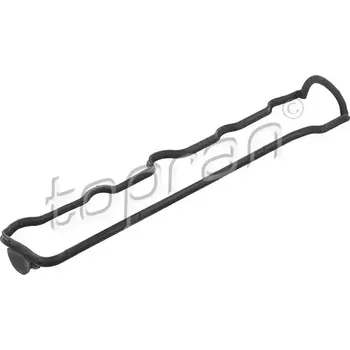 Těsnění motoru TOPRAN Těsnění krytu hlavy válce TPR 201 232