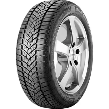 Zimní osobní pneu Fulda Kristall Control HP2 ( 195/65 R15 91H C B )