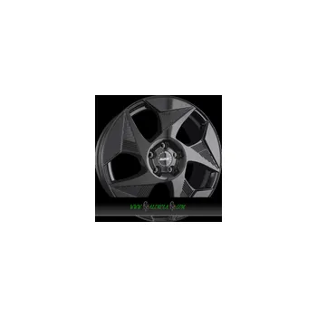 Auto-moto ALUTEC SOLAR 8x19 5x108 ET47.50 diamant-schwarz