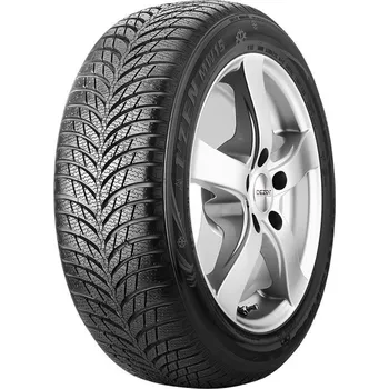 Pneumatika Marshal IZEN MW15 ( 215/55 R16 97V XL D C )