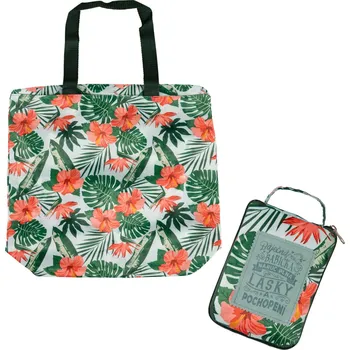 Party dekorace Skládací taška - Báječná babička