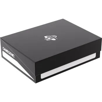 Gamegenic: Token Holder Black