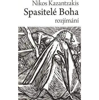 Spasitelé Boha - rozjímání