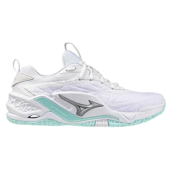 Dámská obuv Indoorové boty Mizuno Wave Stealth Neo Women x1gb2401-45 Velikost 42 EU | 8 UK | 10,5 US | 27 CM
