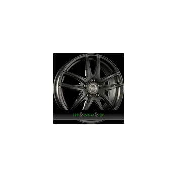 Auto-moto PROLINE VX100 6,5x16 5x98 ET40.00 black matt (bm)