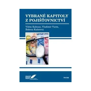 Vybrané kapitoly z pojišťovnictví