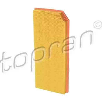 Vzduchový filtr TOPRAN Vzduchový filtr TPR 110 460