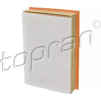 Vzduchový filtr TOPRAN Vzduchový filtr TPR 105 764