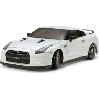 RC model auta Tamiya (51340) Tamiya karoserie Nissan GT-R
