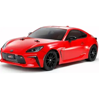 RC model auta Tamiya (51666) Tamiya karoserie Toyota Gr 86