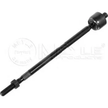 Čep řízení MEYLE Axiální kloub příčného táhla řízení ME 516 030 5556